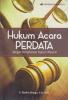 Hukum Acara Perdata dengan Pemahaman Hukum Materiil